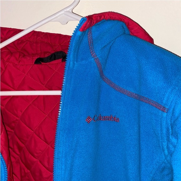 Kids reversible jacket - Picture 4 of 5